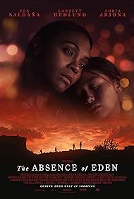 The Absence of Eden (2024)