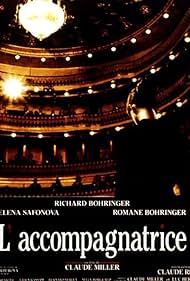 The Accompanist (1993)