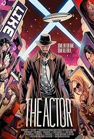 The Actor (2018)