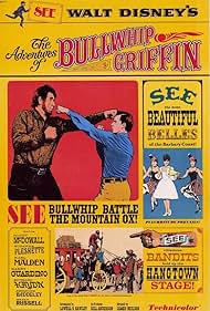 The Adventures of Bullwhip Griffin (1967)