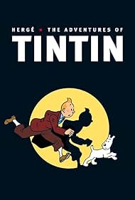 The Adventures of Tintin (1991)