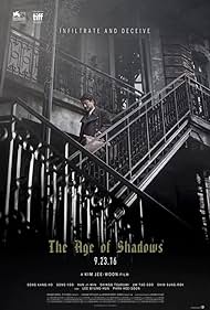 The Age of Shadows (2016)