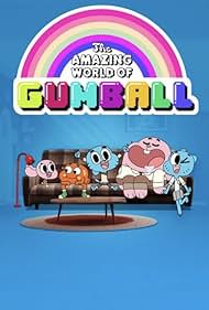 The Amazing World of Gumball (2011)