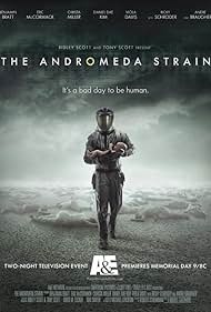 The Andromeda Strain (2008)