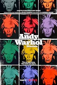 The Andy Warhol Diaries (2022)