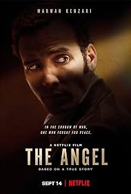 The Angel (2018)