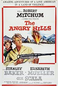 The Angry Hills (1959)