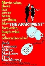 The Apartment (1960)