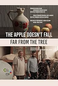 The Apple Doesn’t Fall Far from the Tree (2023)