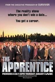 The Apprentice (2004)