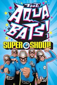 The Aquabats! Super Show! (2012)