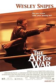 The Art of War (2000)