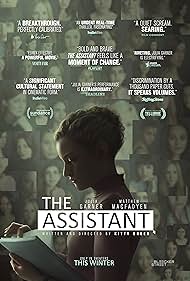 The Assistant (2020)