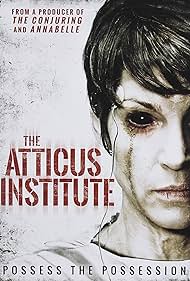 The Atticus Institute (2015)