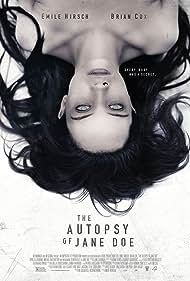 The Autopsy of Jane Doe (2016)