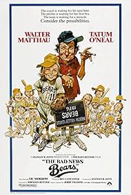 The Bad News Bears (1976)