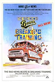 The Bad News Bears in Breaking Training (1977)