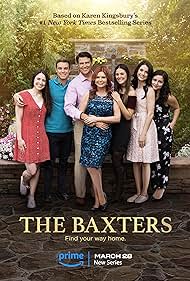 The Baxters (2024)