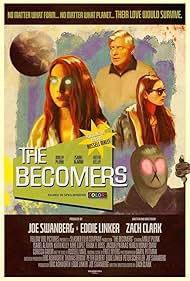 The Becomers (2023)