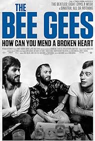 The Bee Gees: How Can You Mend a Broken Heart (2020)