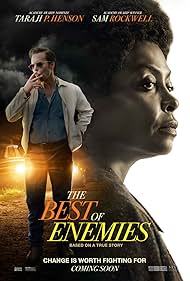 The Best of Enemies (2019)