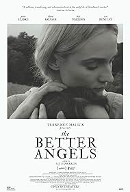 The Better Angels (2014)