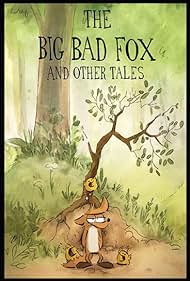 The Big Bad Fox and Other Tales (2017)