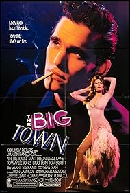 The Big Town (1987)