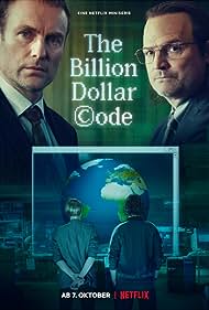 The Billion Dollar Code (2021)