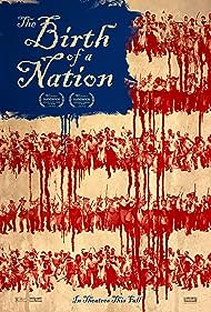 The Birth of a Nation (2016)