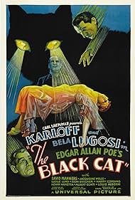 The Black Cat (1934)