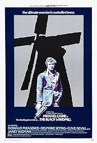 The Black Windmill (1974)