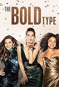 The Bold Type (2017)