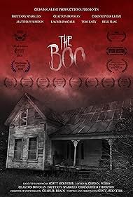 The Boo (2018)