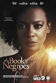 The Book of Negroes (2015)