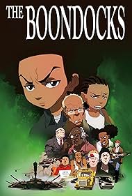 The Boondocks (2005)