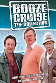 The Booze Cruise II: The Treasure Hunt (2005)