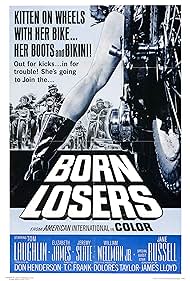 The Born Losers (1967)