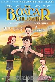 The Boxcar Children (2014)