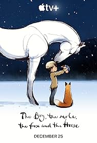 The Boy, the Mole, the Fox and the Horse (2022)