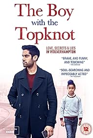 The Boy with the Topknot (2017)