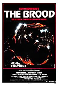 The Brood (1979)