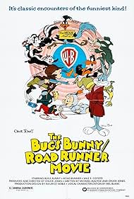 The Bugs Bunny/Road-Runner Movie (1979)