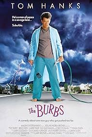 The 'Burbs (1989)