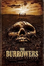 The Burrowers (2008)