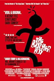 The Butcher Boy (1998)