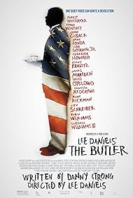 The Butler (2013)