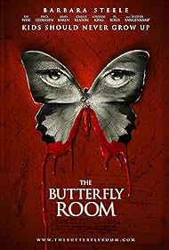 The Butterfly Room (2014)