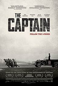 The Captain (2018)