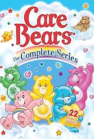 The Care Bears (1986)